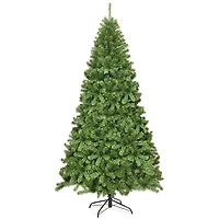 7.5ft. Unlit Premium Spruce Artificial Christmas Tree
