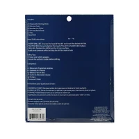 Blue Moon Studio™ UV Resin Craft Resin Tool Kit