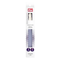 Prym® 9" Ergonomics Crochet Hook