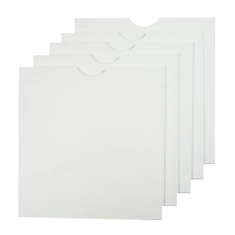 Make Station Panel Shelves