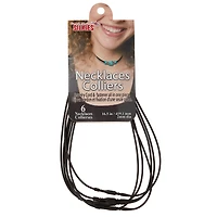 Stretch Magic Silkies™ Necklaces