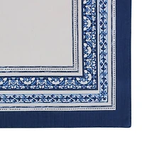DII® Porto Stripe Print Placemat Set, 6ct.