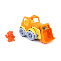 Scooper - Construction Truck