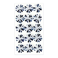 Glitter Pom Pom Dimensional Stickers by Recollections™