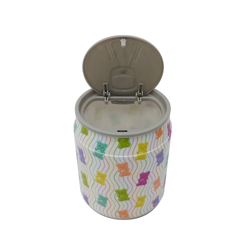 6.25" Gummy Bear Tabletop Container by Creatology™