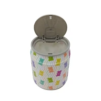 6.25" Gummy Bear Tabletop Container by Creatology™