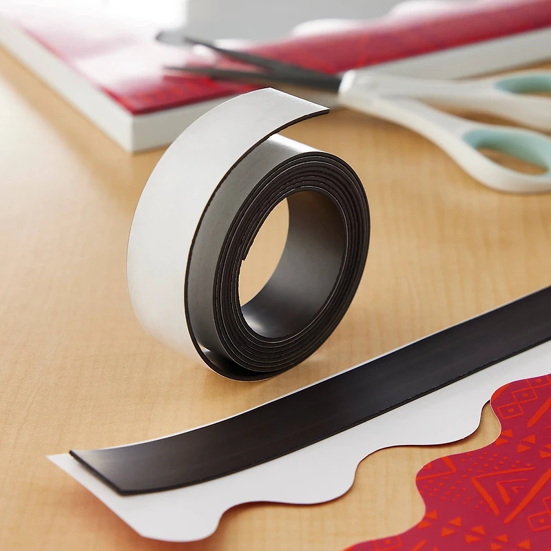 Pro MAG® Magnetic Tape, 1" x 10"