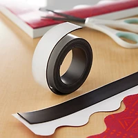 Pro MAG® Magnetic Tape, 1" x 10"