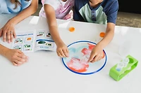 Educational Insights GeoSafari Jr. My First Science Kit