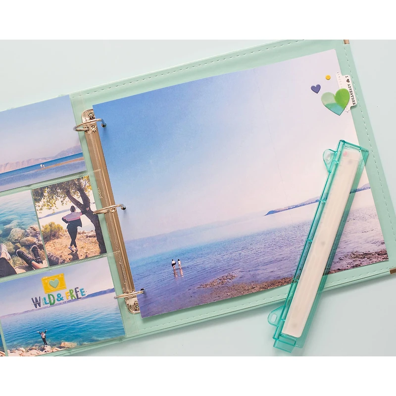 We R Memory Keepers® Classic 3-Hole Punch