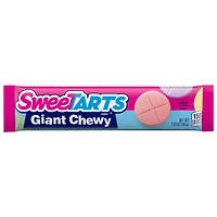 SweeTARTS® Giant Chewy Candy