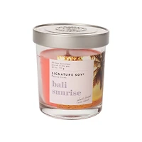 Signature Soy® Jar Candle