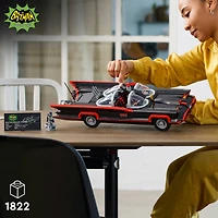 LEGO® DC Batman™: The Classic TV Series Batmobile™ Set 76328