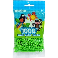 12 Packs: 1,000 ct. (12,000 total) Perler® Fused Beads