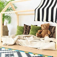 Silky Poly-Fil® Luxury Down Alternative Fiber Fill, 12oz.