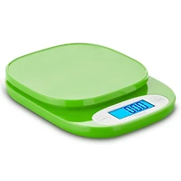 Ozeri ZK24 Garden & Kitchen Scale with Precision Weighing Technology