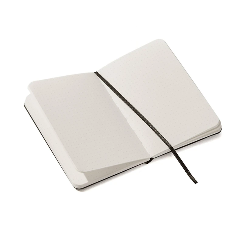 Fabriano® Ecoqua Plus Dotted Stitch-Bound Notebook