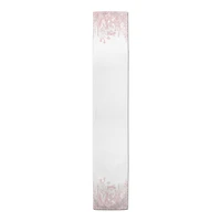 Spring Wildflowers Outdoor Table Runner