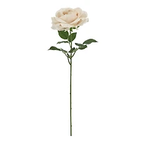 29" Beige Rose Stem by Ashland®