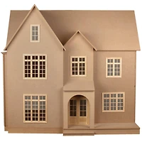 Houseworks® Brentwood Dollhouse Kit