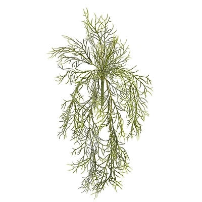 16" Tillandsia Moss Artificial Plant, 12ct.