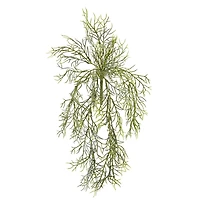 16" Tillandsia Moss Artificial Plant, 12ct.