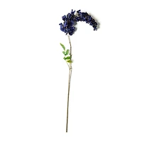 Dark Blue Wisteria Stem by Ashland®