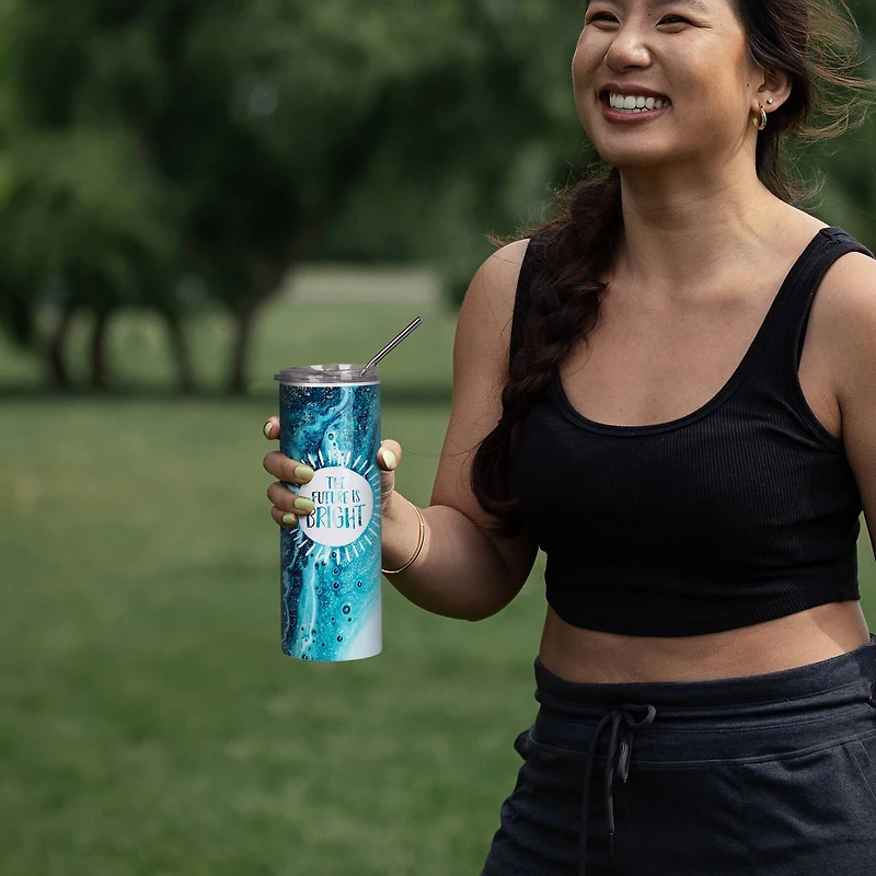 Craft Express White Elite Pro Tumbler Heat Press