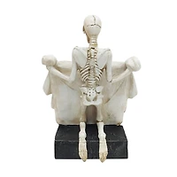 8.5" Skeleton Strangeness Tabletop Décor by Ashland®