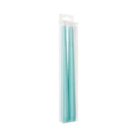10" Unscented Taper Candles