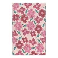 Home is with You Tea Towel - Set of 2