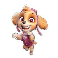 SuperShape® 3ft. PAW Patrol™ Skye Foil Balloon