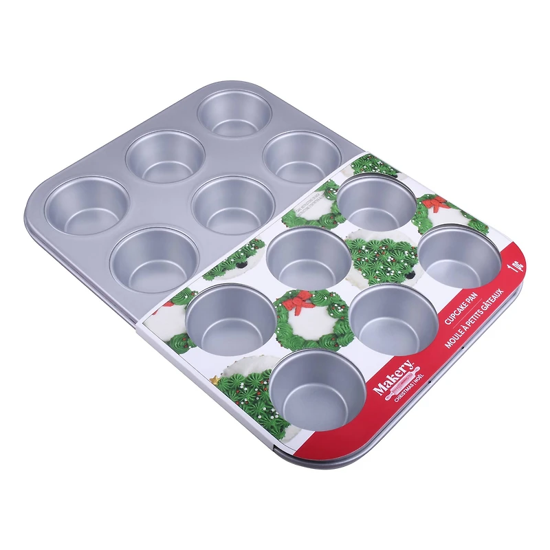 Cupcake Pan by Makery™