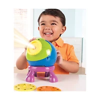 Primary Science - Shining Stars Projector