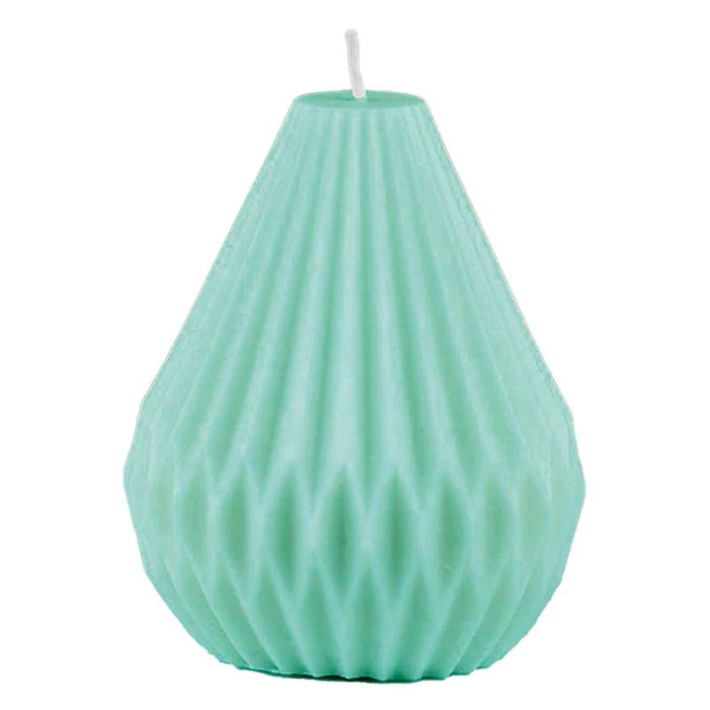 Pyriform Candle Mold by Make Market®