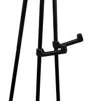 62" Metal Floor Display Easel by Artist's Loft™