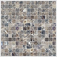 Crearreda Marble Peel & Stick Tiles