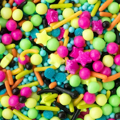 Sweet Tooth Fairy® Neon Dreams Sprinkle Mix