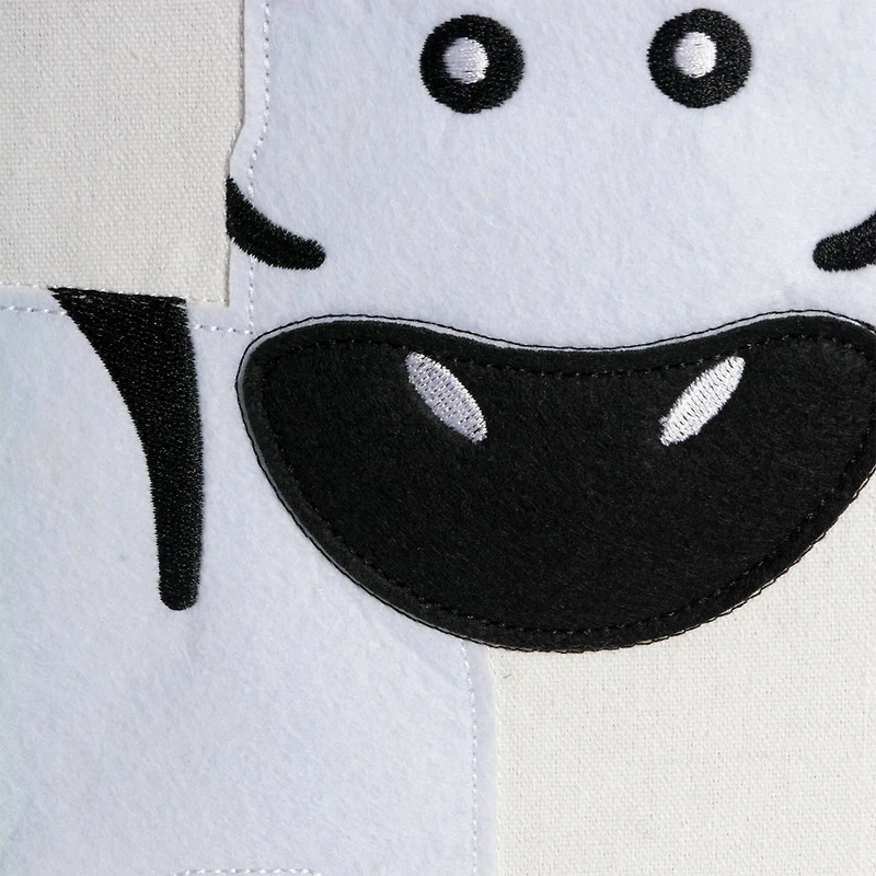 DII® Zebra Storage Cube