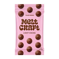 Melt Craft™ Cocoa Candy Wafers