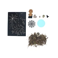 Mausoleum Book Nook Kit by Make Market®