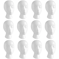 12 Pack: FloraCraft® SmoothFōM® Female Foam Heads