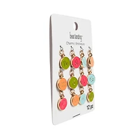 Zodiac Enamel Charm Set by Bead Landing™