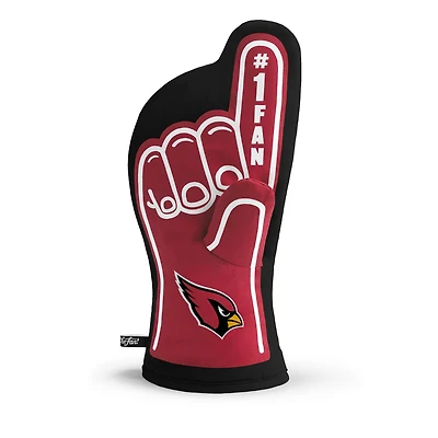 NFL #1 Oven Mitt
