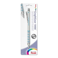 Pentel® Graph Gear 1000™ Mechanical Drafting Pencil