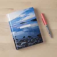 Lost in Thought Hardcover Sketchbook by Artist's Loft®, 6" x 8"