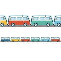 Eureka Adventurer Vanagons Extra Wide Deco Trim® Set