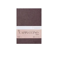 Hahnemühle The Cappuccino Book Sketchbook, 11.6" x 8.2"