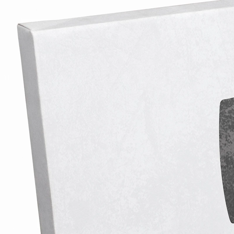 Marriage A Forever Sleepover 36" x 12" Canvas Wall Art