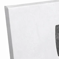 Marriage A Forever Sleepover 36" x 12" Canvas Wall Art